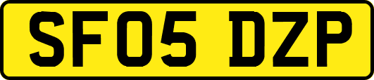 SF05DZP