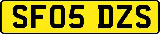 SF05DZS