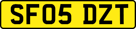 SF05DZT