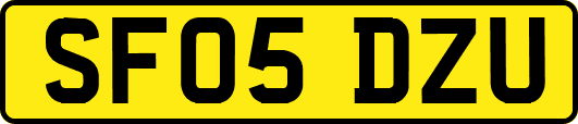 SF05DZU