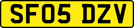 SF05DZV