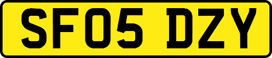 SF05DZY