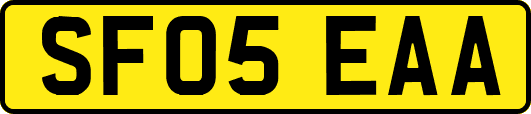 SF05EAA