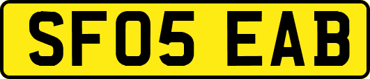 SF05EAB