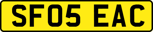 SF05EAC