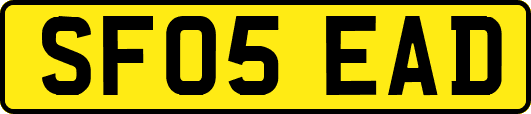 SF05EAD