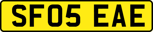 SF05EAE