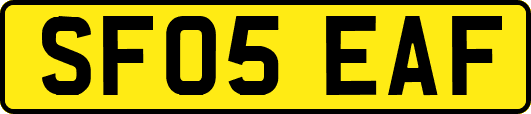 SF05EAF