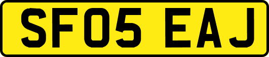 SF05EAJ