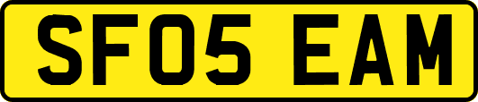 SF05EAM