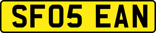 SF05EAN