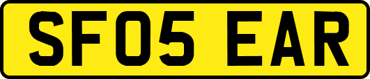 SF05EAR