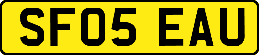 SF05EAU