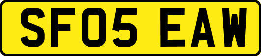 SF05EAW