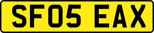 SF05EAX