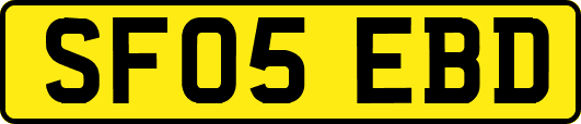 SF05EBD