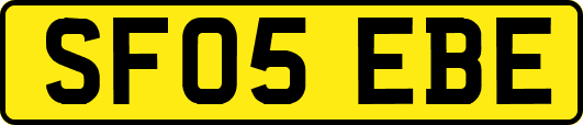 SF05EBE