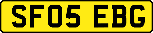SF05EBG