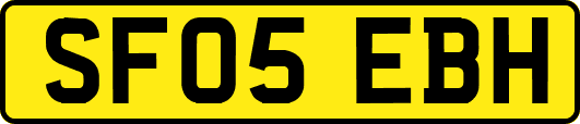 SF05EBH