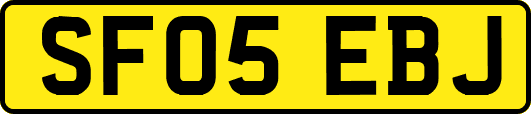 SF05EBJ