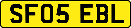 SF05EBL