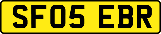 SF05EBR