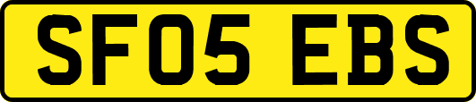 SF05EBS