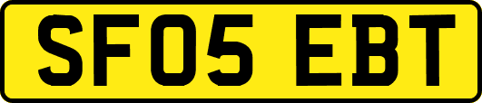 SF05EBT