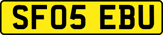 SF05EBU