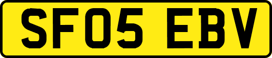 SF05EBV