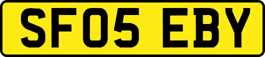 SF05EBY
