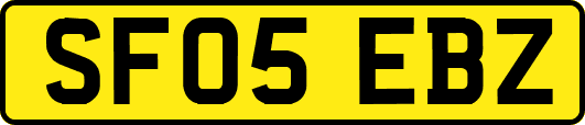 SF05EBZ