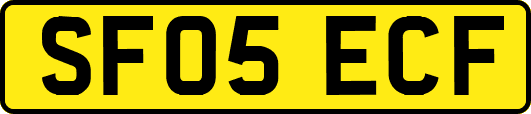 SF05ECF
