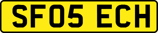 SF05ECH