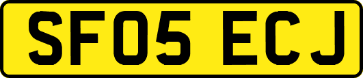 SF05ECJ