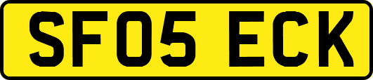 SF05ECK