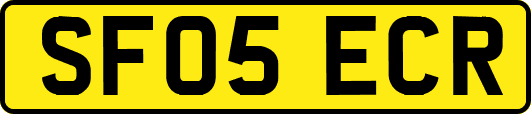 SF05ECR