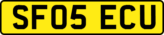 SF05ECU