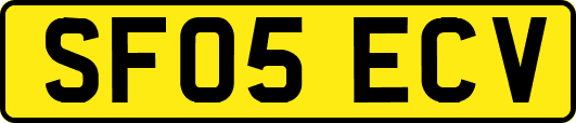 SF05ECV