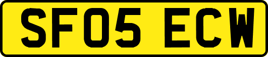 SF05ECW