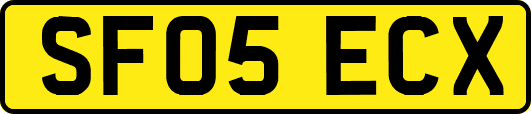 SF05ECX