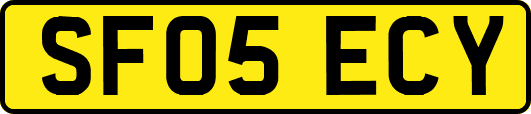 SF05ECY