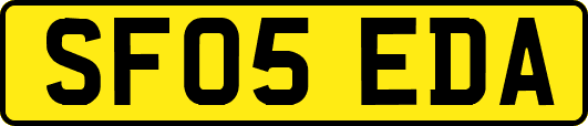 SF05EDA