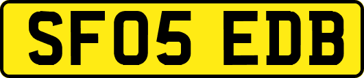 SF05EDB