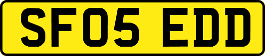 SF05EDD
