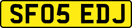 SF05EDJ