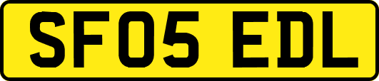 SF05EDL