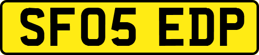 SF05EDP