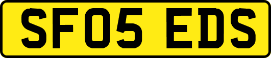 SF05EDS