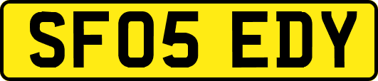 SF05EDY